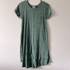 4 for $40 LULAROE DRESSES Lularoe Carly Swing Dress